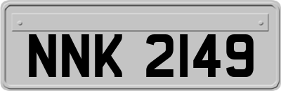 NNK2149