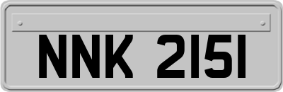 NNK2151