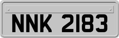 NNK2183