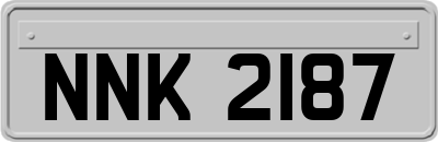 NNK2187