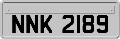 NNK2189