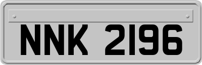 NNK2196