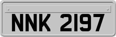 NNK2197