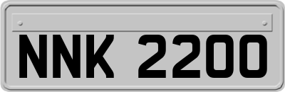 NNK2200