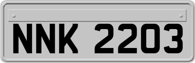 NNK2203