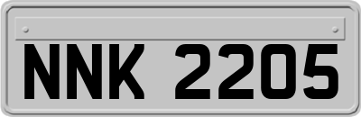 NNK2205