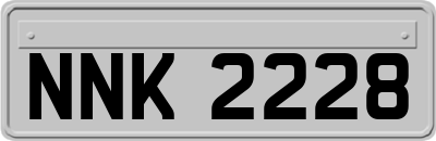 NNK2228