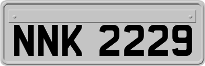 NNK2229