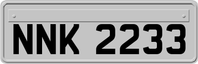 NNK2233