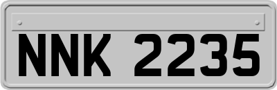NNK2235