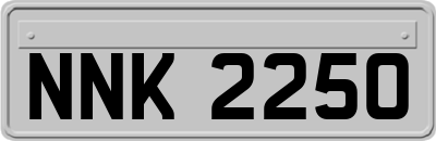NNK2250
