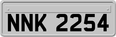 NNK2254