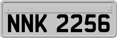 NNK2256