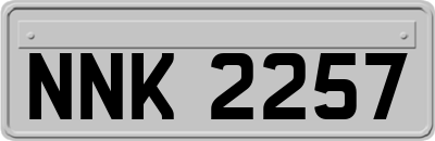 NNK2257