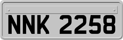 NNK2258