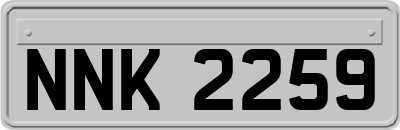 NNK2259