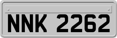 NNK2262