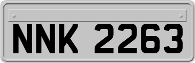 NNK2263