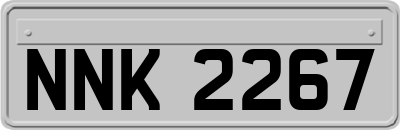 NNK2267