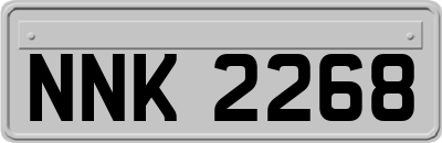 NNK2268