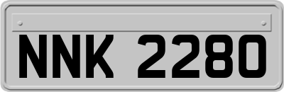 NNK2280