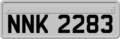 NNK2283