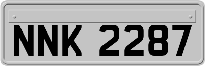 NNK2287
