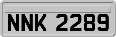 NNK2289