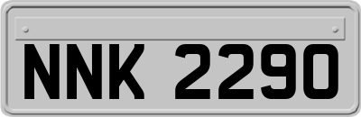 NNK2290