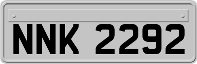 NNK2292