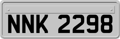 NNK2298