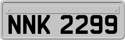 NNK2299