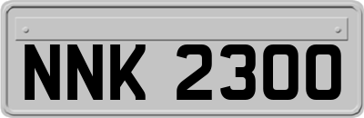 NNK2300