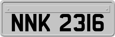 NNK2316