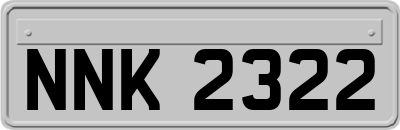 NNK2322