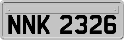 NNK2326