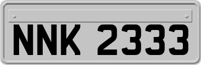 NNK2333