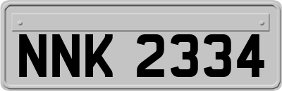 NNK2334
