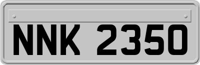 NNK2350