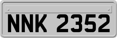 NNK2352