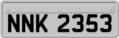 NNK2353