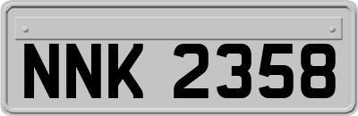 NNK2358