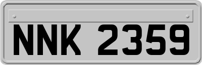 NNK2359