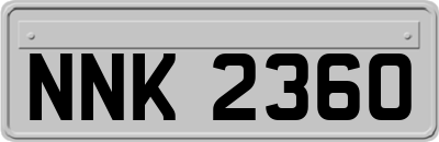 NNK2360