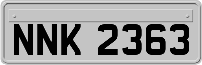 NNK2363