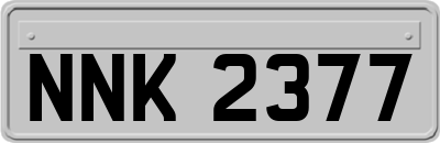 NNK2377