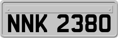 NNK2380