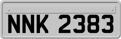 NNK2383