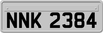 NNK2384