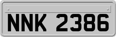 NNK2386
